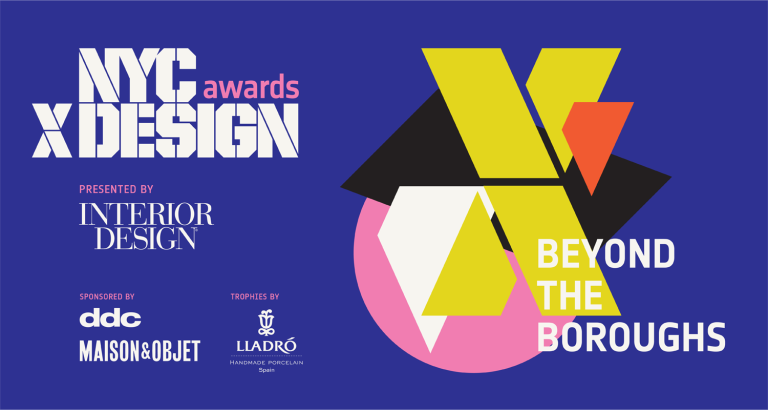 Immerse Yourself at NYCxDESIGN Festival 2024