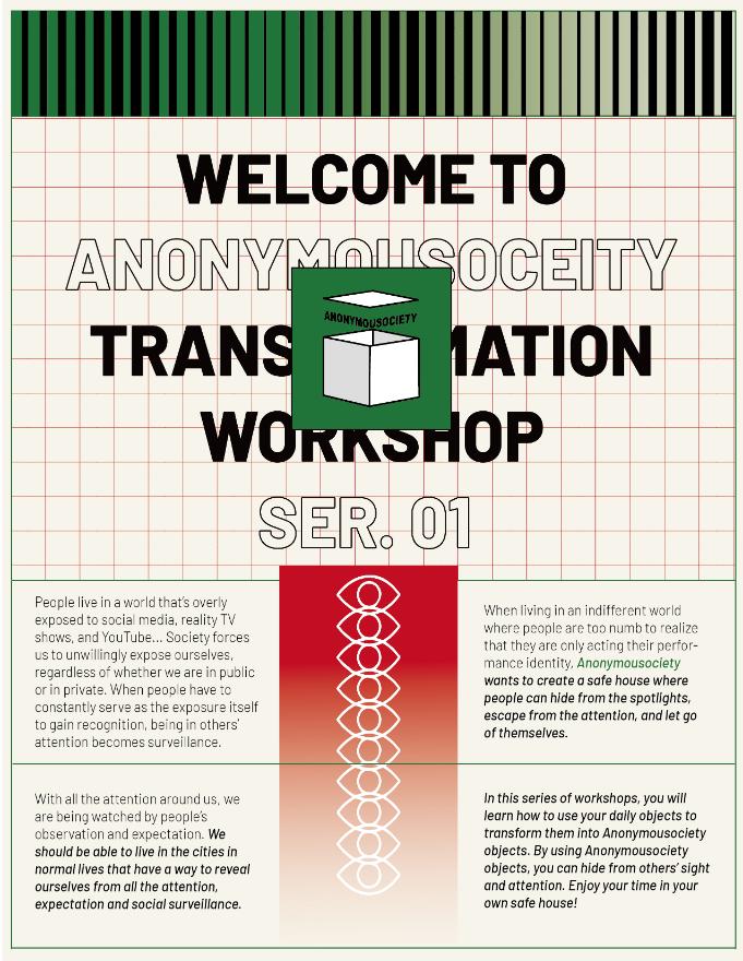 In conversation with Yan Yan on merging emotion with technique in human-centered design Anonymous-society-transformation-workshop-visualatelier8.
