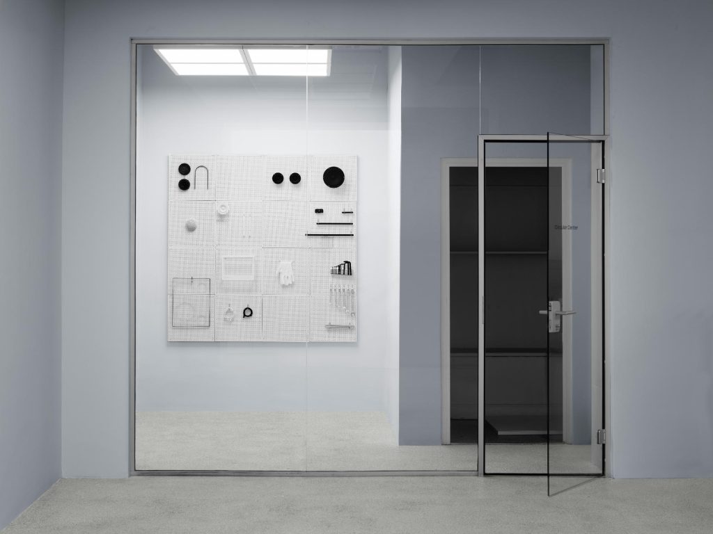 Transparent Unveils Innovative Sound Room in Stockholm