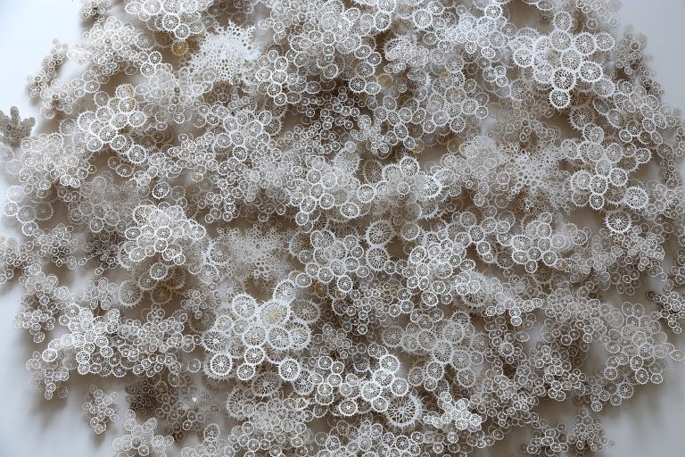 Magic Circle Variation Rogan Brown An interview with Rogan Brown on transcribing nature’s essence into ...
