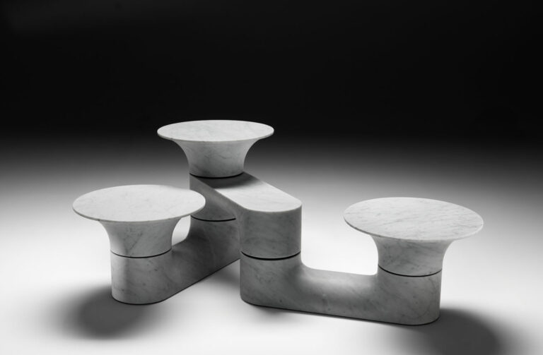 MICELIO and REVERENCE are Atelier oï's New Designs for NEUTRA