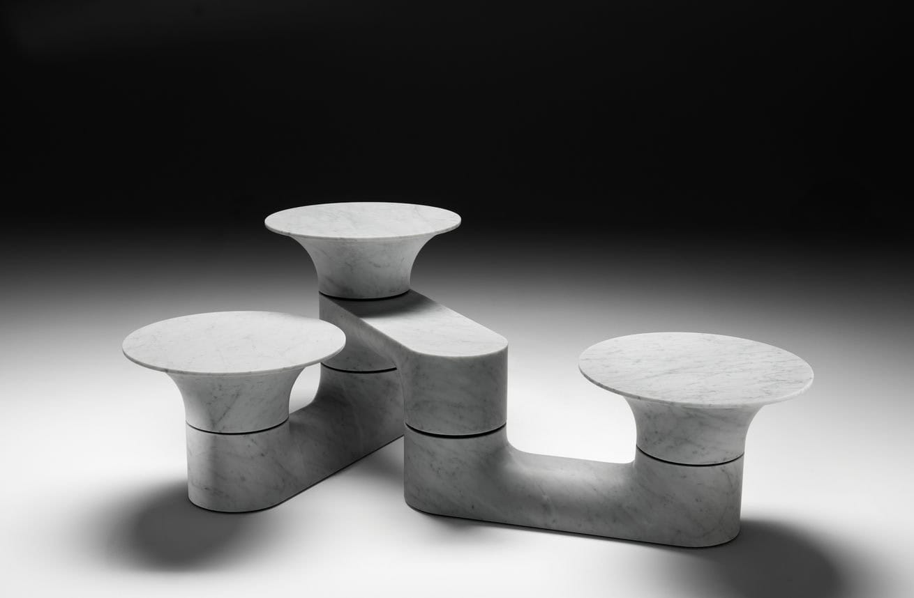 MICELIO and REVERENCE are Atelier oï's New Designs for NEUTRA