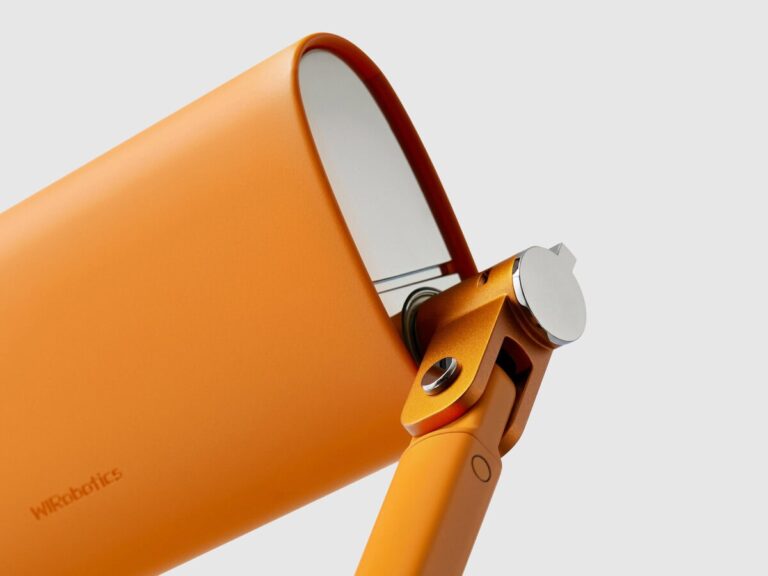 WIM is A Next-Generation Mobility Wearable Assist