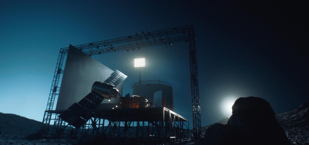 BYBORRE and Optical Arts' Poetic Tribute to Timeless Virtues in ...