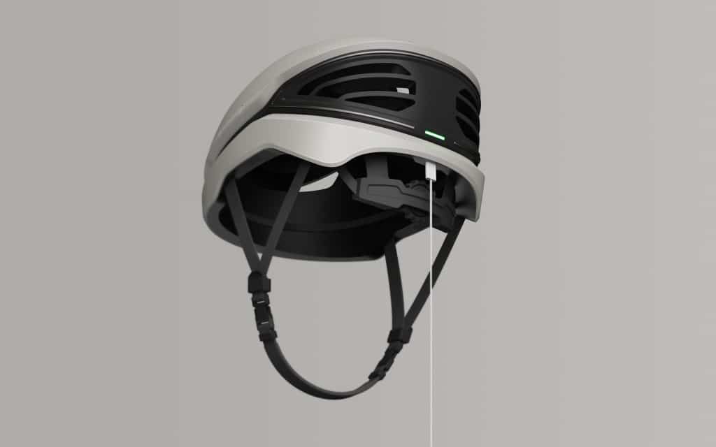 Innovative Safety Helmets for Cyclists and Personal Mobility Users