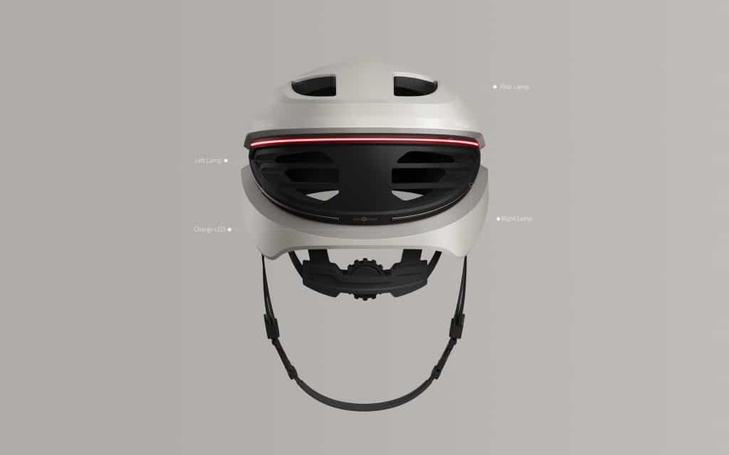 Innovative Safety Helmets for Cyclists and Personal Mobility Users