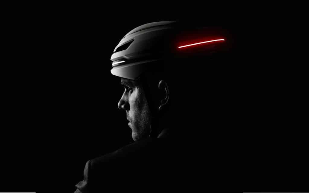 Innovative Safety Helmets for Cyclists and Personal Mobility Users