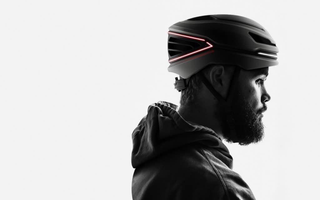 Innovative Safety Helmets for Cyclists and Personal Mobility Users