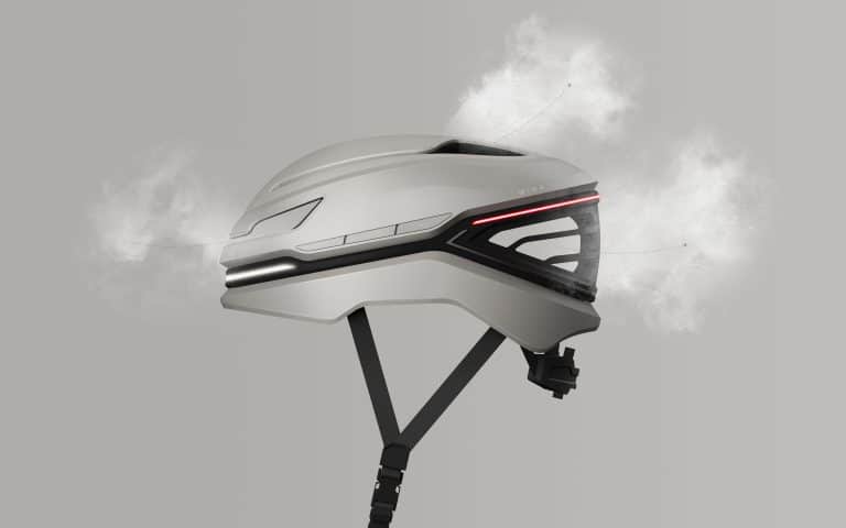 Innovative Safety Helmets For Cyclists And Personal Mobility Users