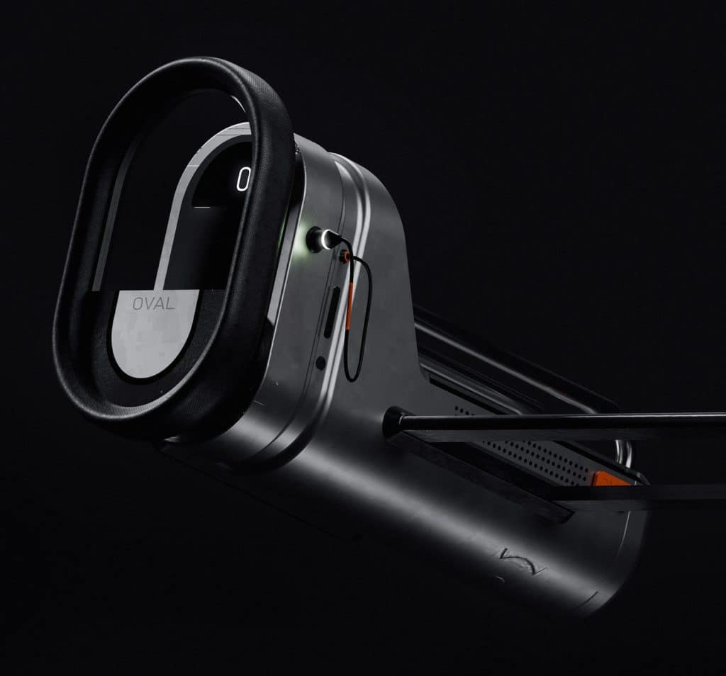 OVAL is Revolutionizing Urban Steering by Rishav Kumar