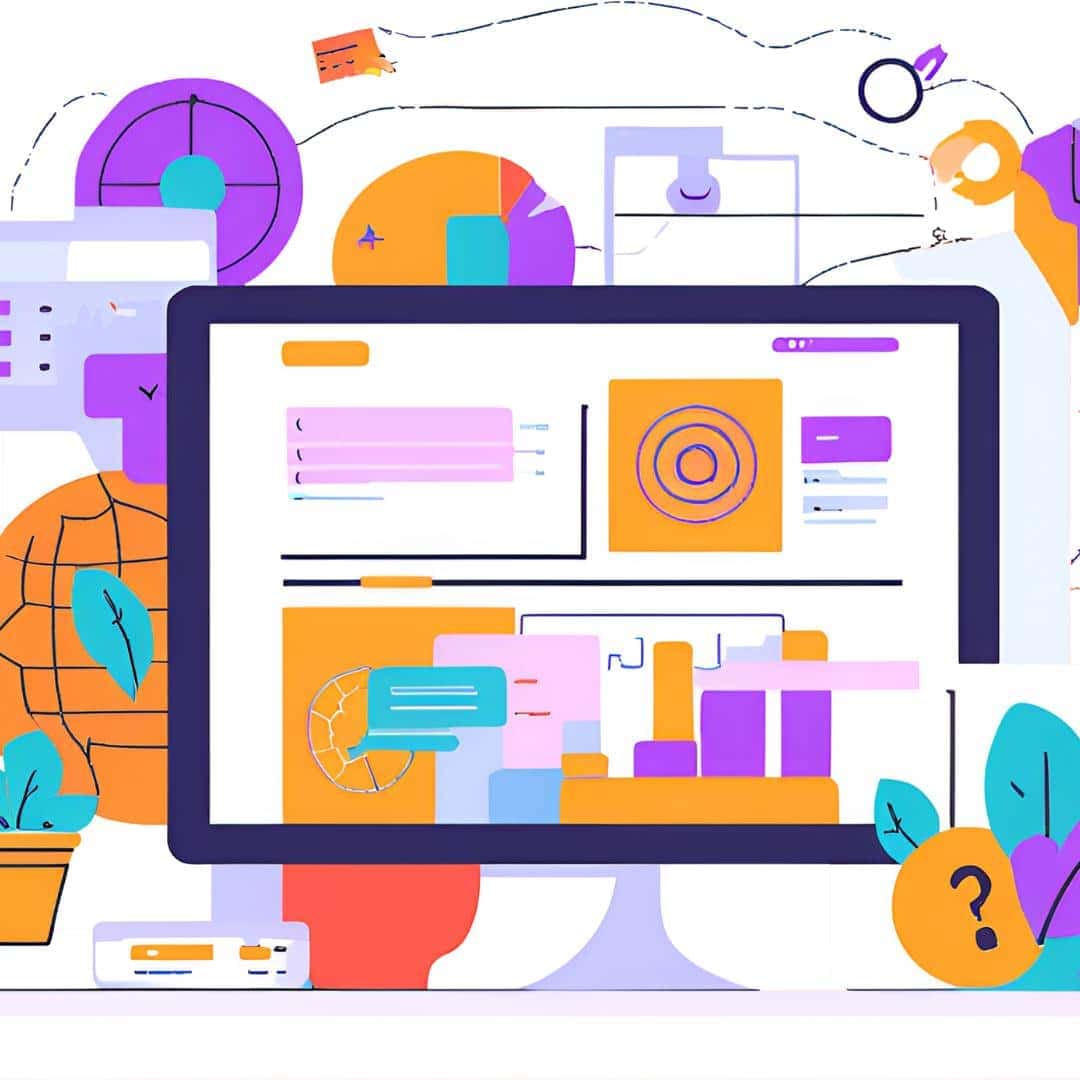 Innovative digital marketing and branding strategies for creative businesses at Visual Atelier 8.