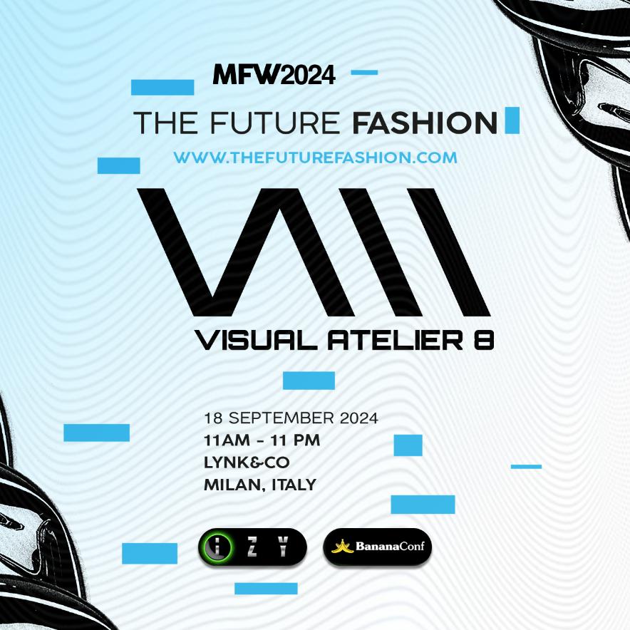 The Future Fashion: The event bridging the gap between fashion and digital innovation