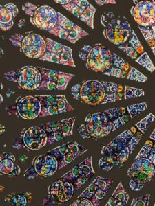 Kun Zhao transforming waste into meaningful art | Visual Atelier 8