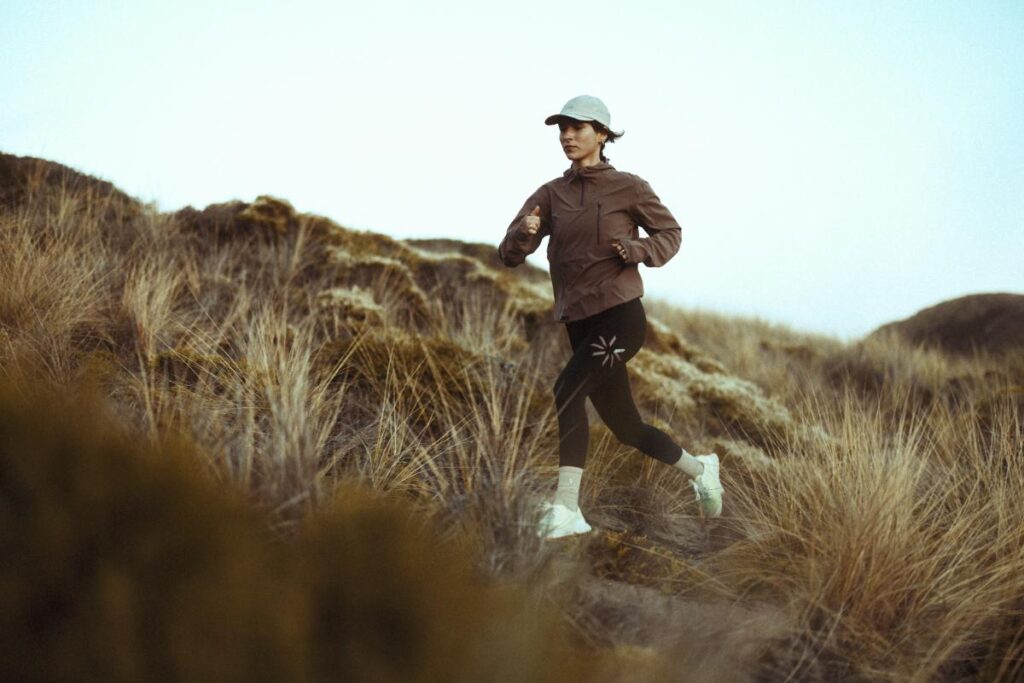 SOAR and Norda launch high performance trail running apparel collection