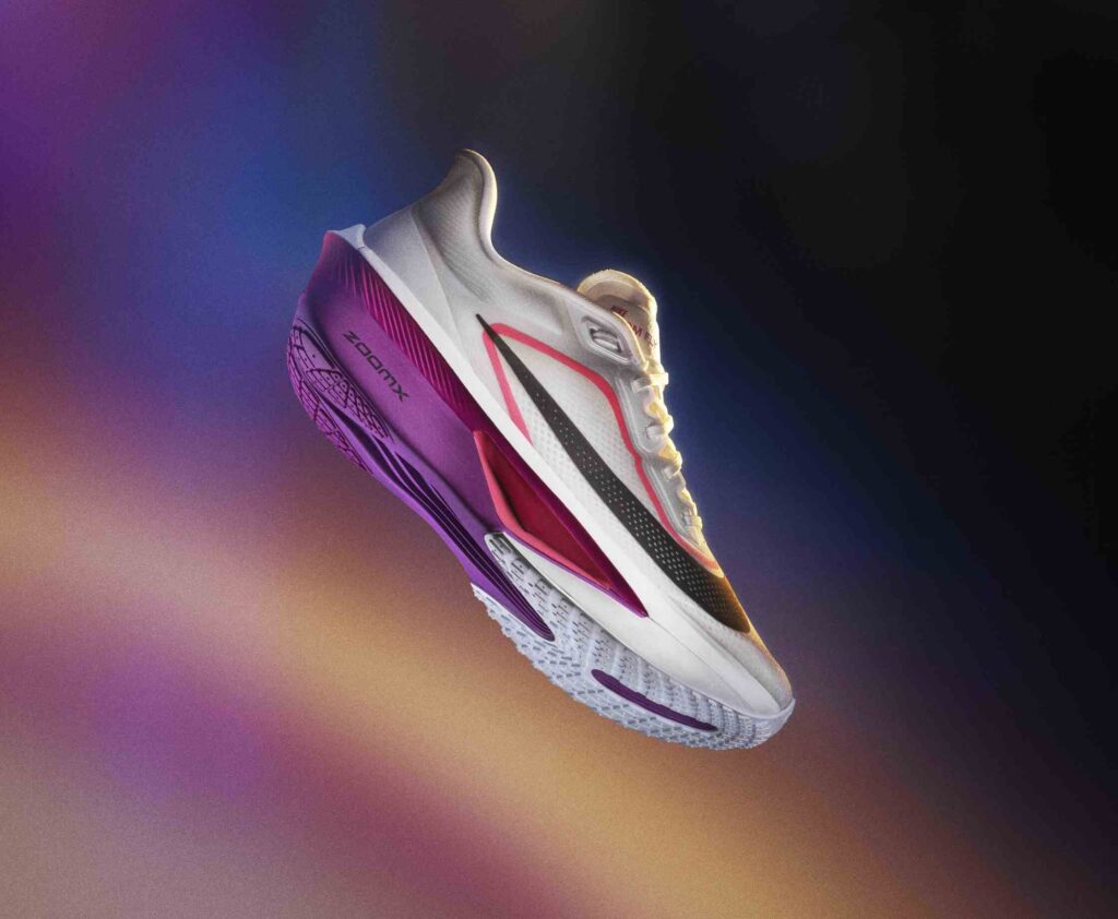 Nike Zoom Fly 6 is a game changing hybrid for runners