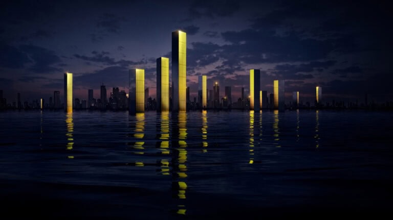 The City of Genius: Moncler's Vision for Creative Collaboration