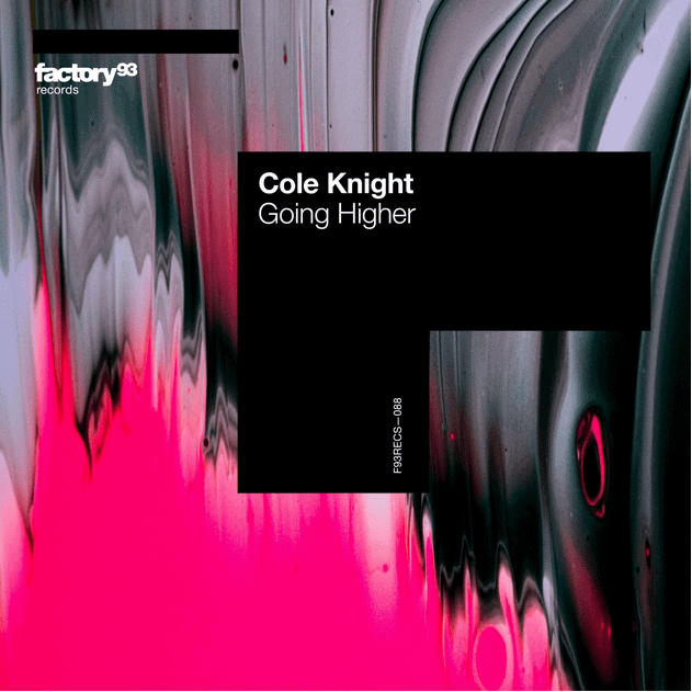 Cole Knight: Going Higher