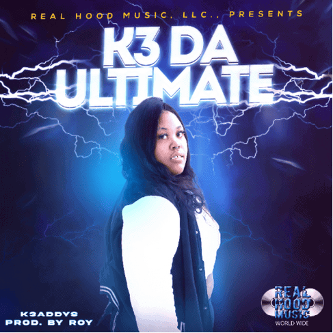 K3addys: When I Was Down