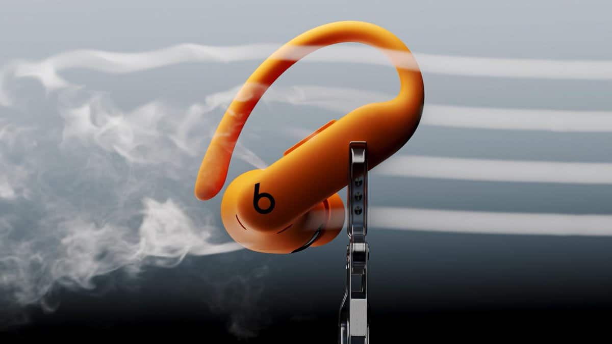 新品未使用Beats Powerbeats Pro 2 Beats Powerbeats Pro 2 True Wireless Active Noise Canceling