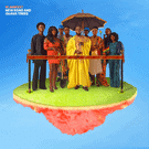 M.anifest, A Reece: FTYD