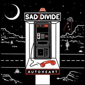 Autoheart: Sad Divide
