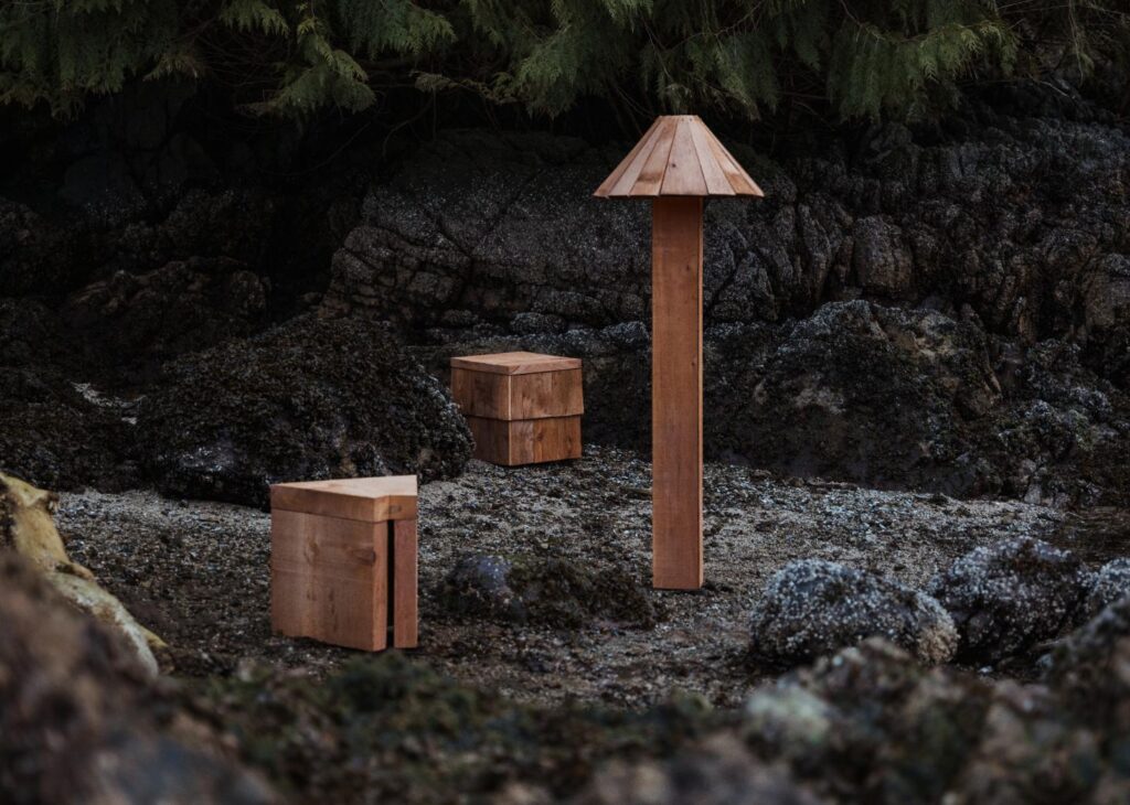 Earth To People revives ancient craftsmanship with sustainable furniture