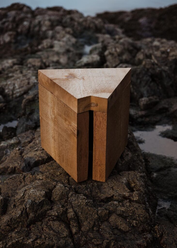 Earth To People Visual Atelier 8 design 2