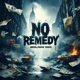Padre Tóxico, Awon: No Remedy