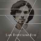 Richard Tyler Epperson: Like Everything Else