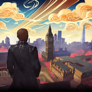 Suli Breaks: North London