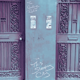 The Goodbye Radio: Don’t Change a Thing, Baby