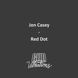 Jon Casey: Red Dot