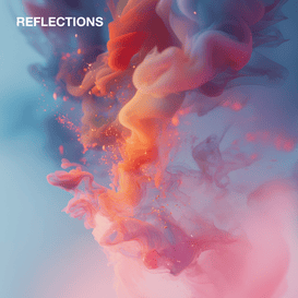 Lunaz Chill: Reflections