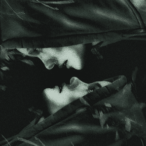 Gabriella Zauna: Apocalyptic Love