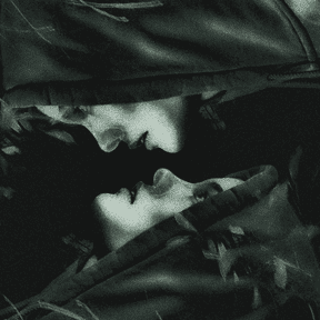 Gabriella Zauna: Apocalyptic Love