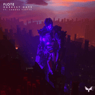 FLOTE, Sandra Yvette: Darkest Days