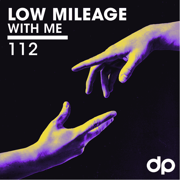 Low Mileage: With Me