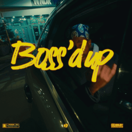 Reedus 3m: Boss’d Up