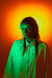 Nadia Struiwigh: X1 Shift