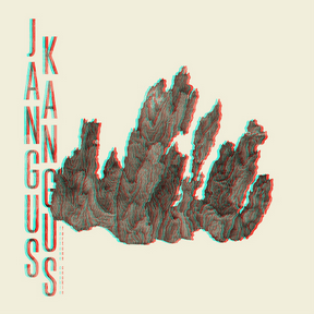 Jangus Kangus: No Future In This - Visual Atelier 8