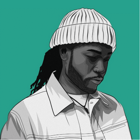 PARTYNEXTDOOR: Peace of Mind (Remix by Adithya )