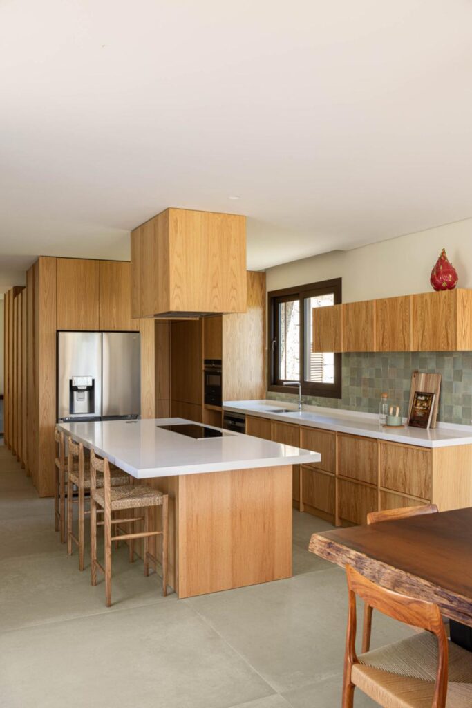 Tsou Arquitectos Visual Atelier 8 arch 12