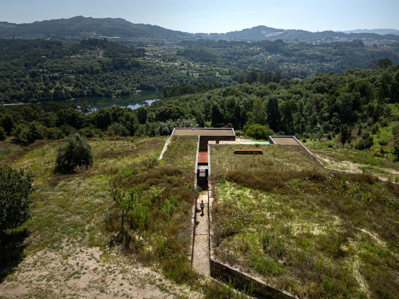 Tsou Arquitectos Visual Atelier 8 arch 19