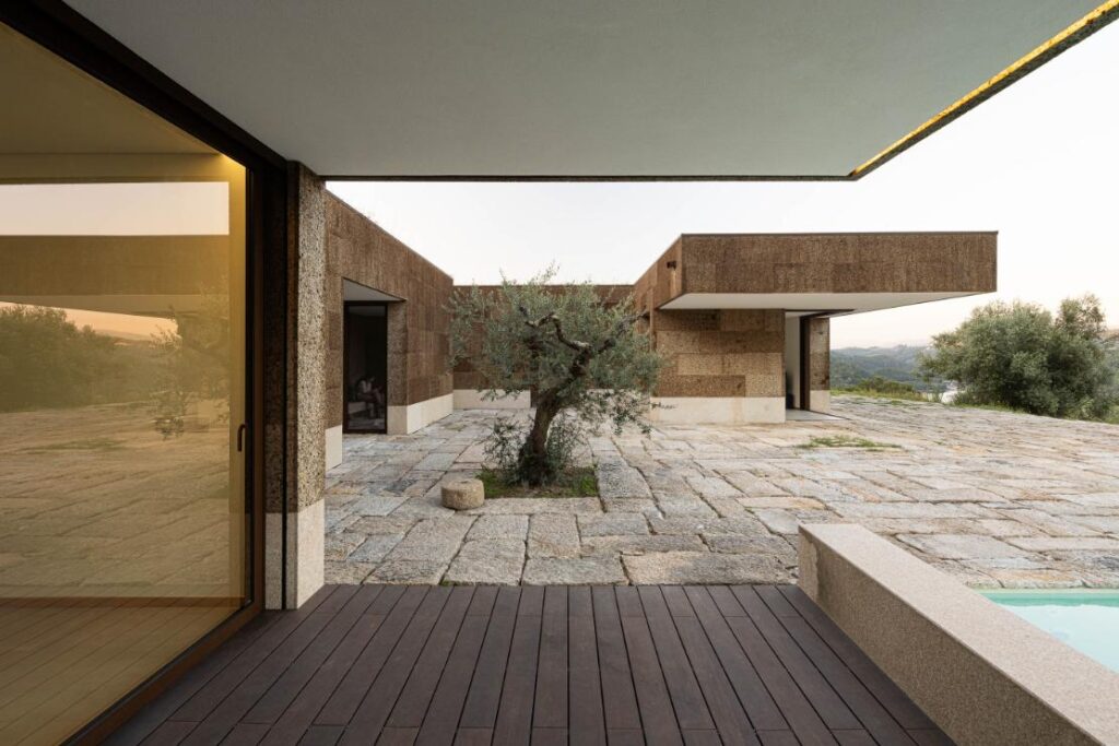 Tsou Arquitectos Visual Atelier 8 arch 28