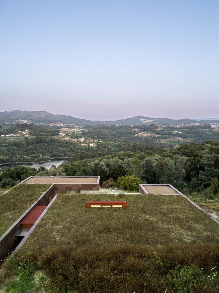 Tsou Arquitectos Visual Atelier 8 arch 29