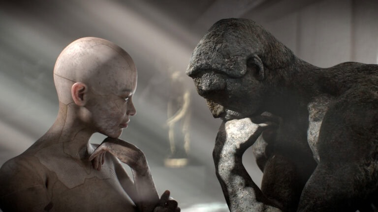 Interview with Udesh Chetty on crafting successful visual stories through VFX and design