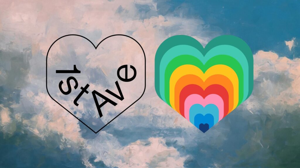 1AD Clouds Rainbow