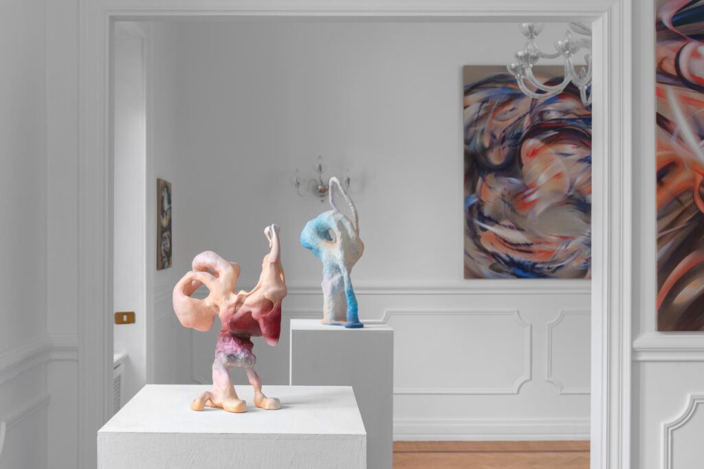 Andrea Festa Fine Art Visual Atelier 8 art 5