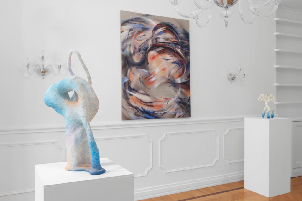 Andrea Festa Fine Art Visual Atelier 8 art 7