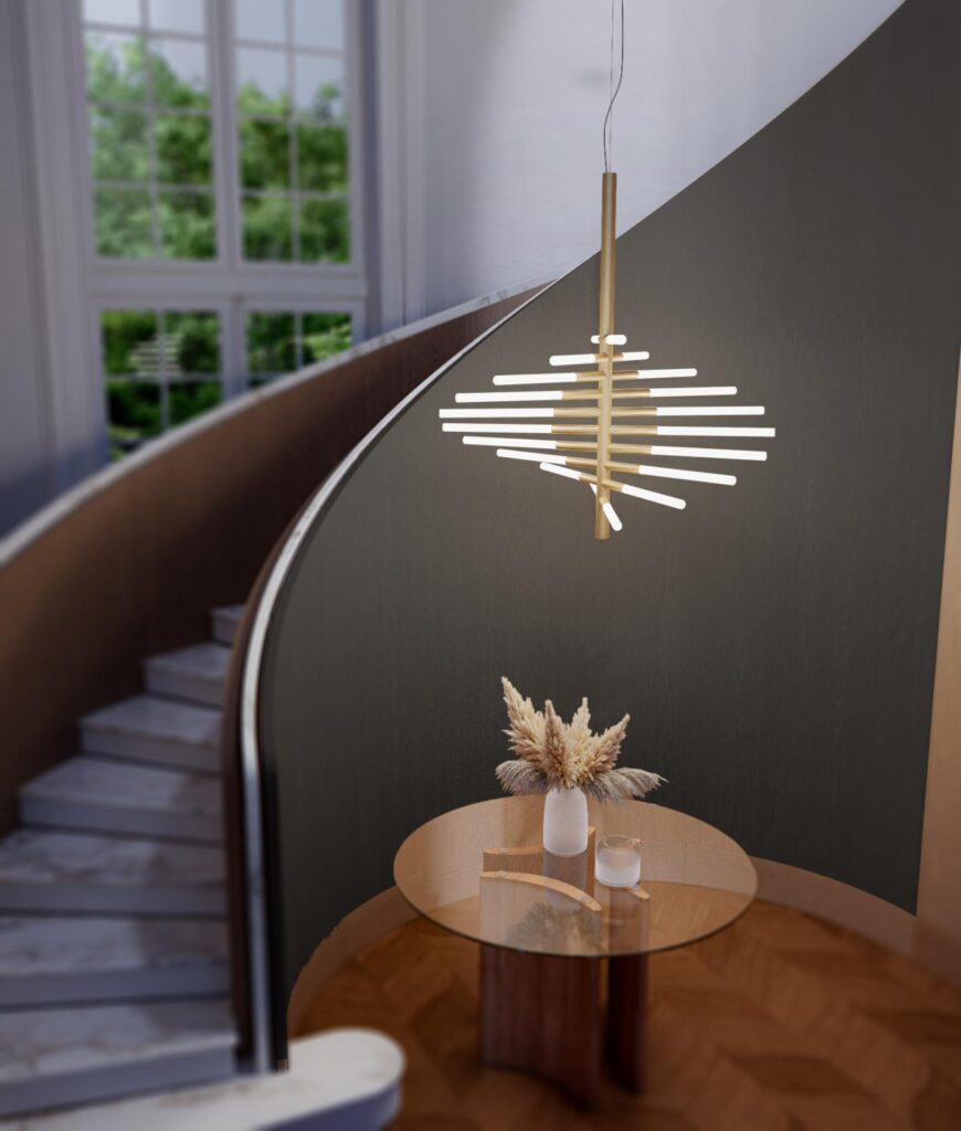 Contardi Bianca Twist design by Dainelli Studio 03